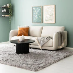 Utu Nukkamatto 160x230 Cm Harmaa