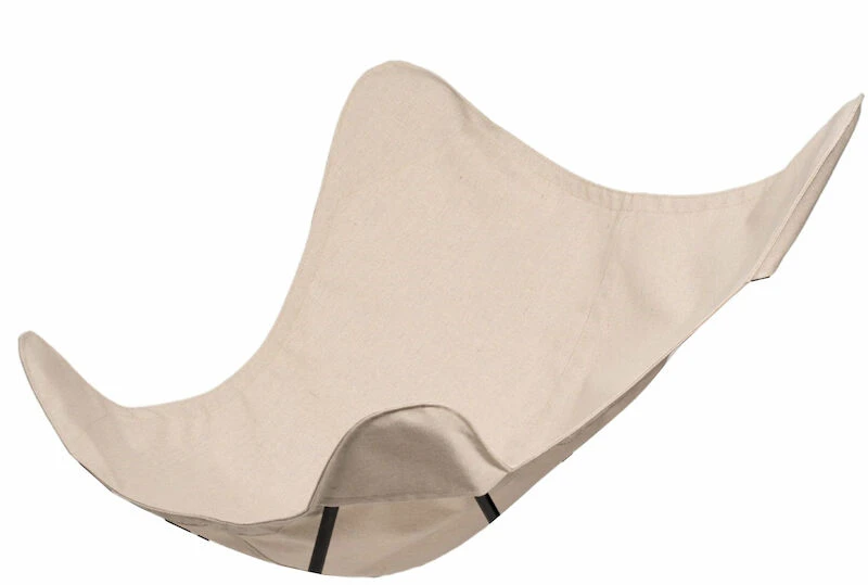 Varax Lepakkotuolin Kangas 85 Cm 21A Beige - Image 3