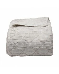 Anno Viima Päiväpeitto 160x260cm Musta/valkoinen